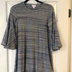 LuLaRoe Maureen Dress